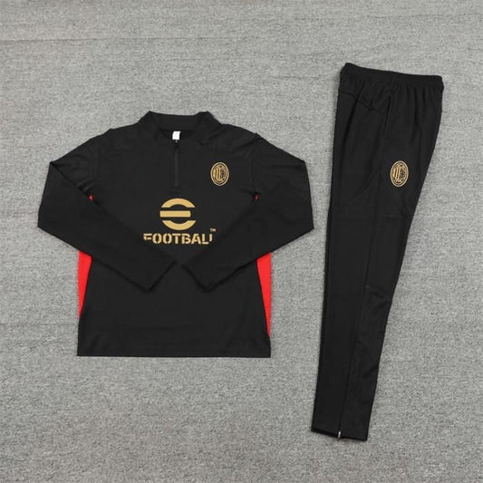 AC MILAN TRACKSUIT 24/25