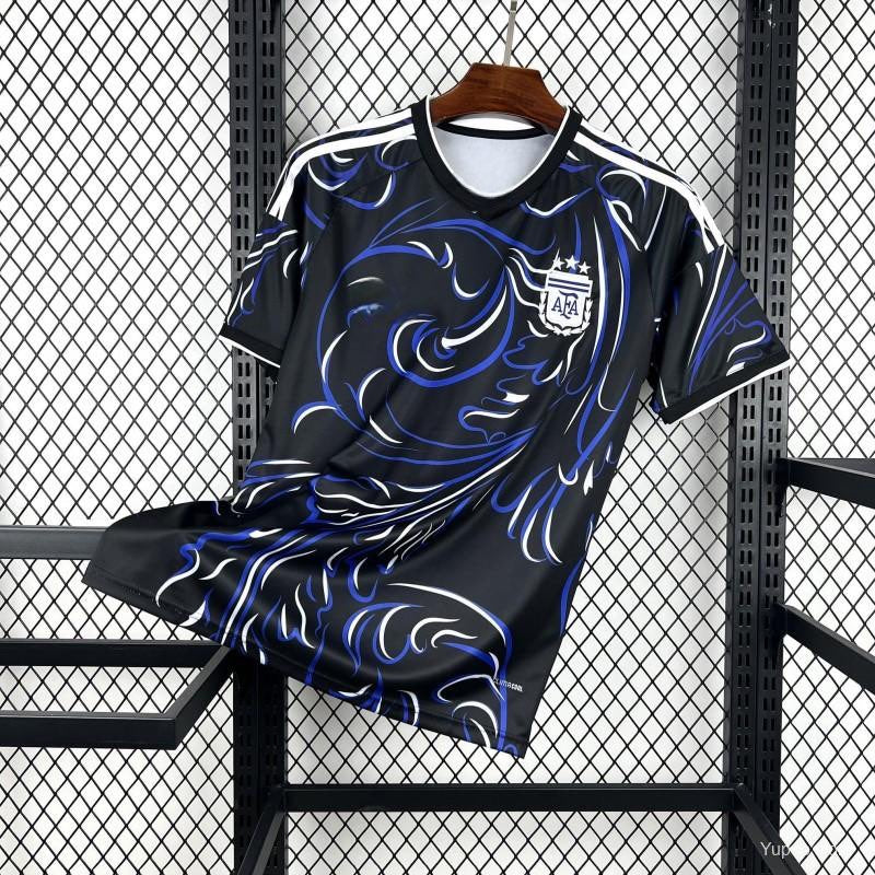 Argentina Borta 2026