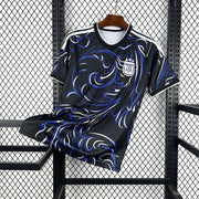 Argentina Borta 2026