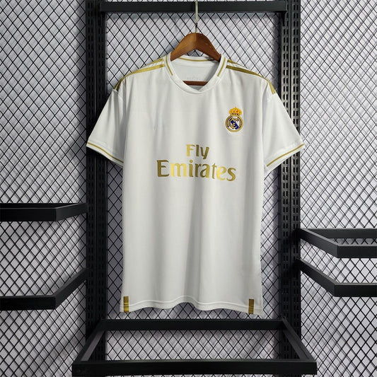Real Madrid Hemma 2019/20