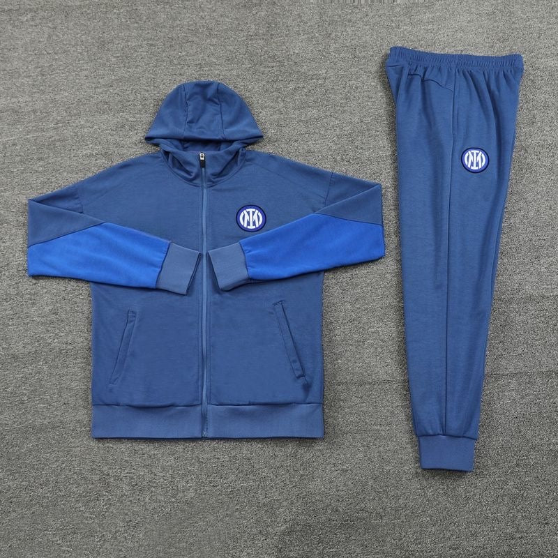 INTER TRACKSUIT 24/25