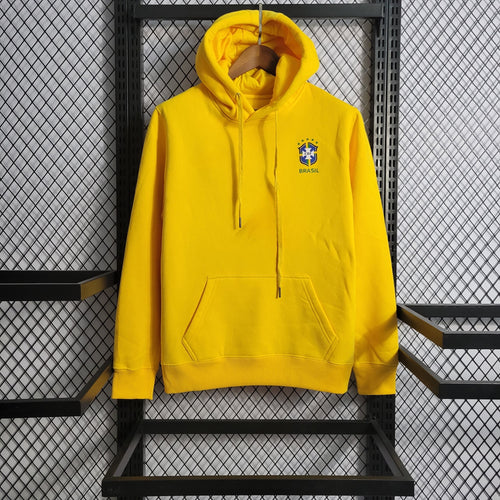 Brasilien Hoodie