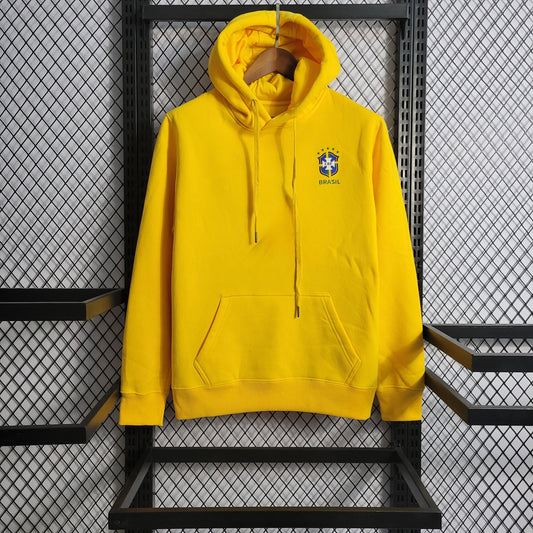 Brasilien Hoodie