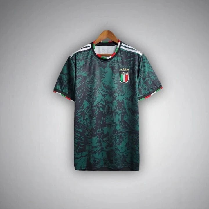 Italien special