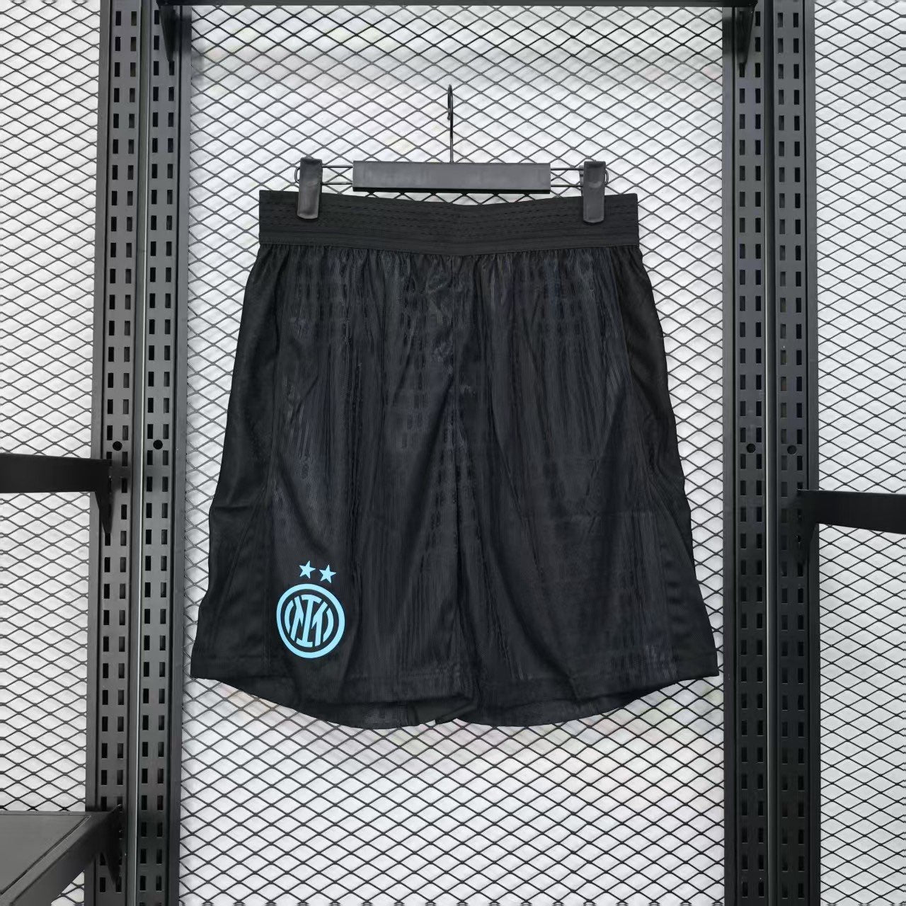 Inter Milan Hemma MATCH SHORTS 25/26