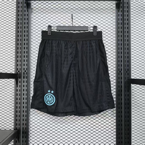 Inter Milan Hemma MATCH SHORTS 25/26