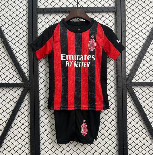 AC Milan Hemma 25/26 (BARN)