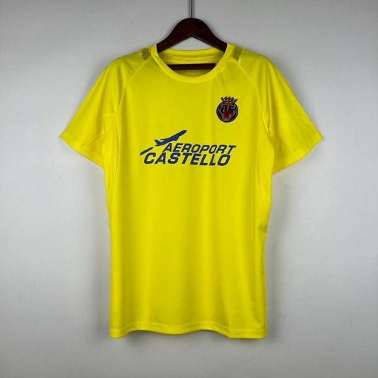 Villareal Hemma 2005/06