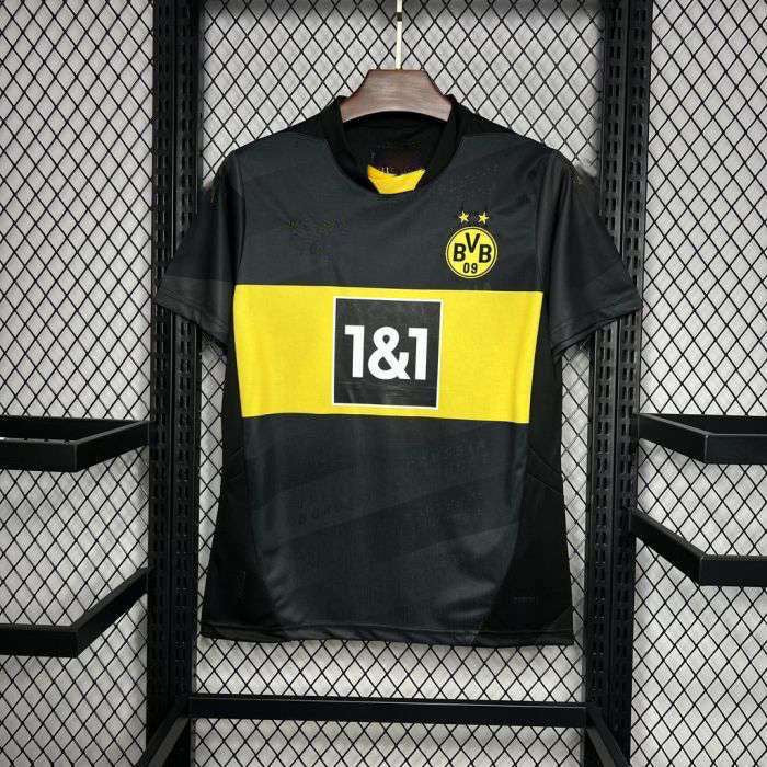 Dortmund Borta 24/25