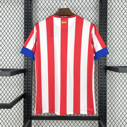 Atletico Madrid Hemma 2012/13