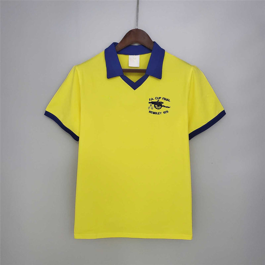 Arsenal Hemma 1979