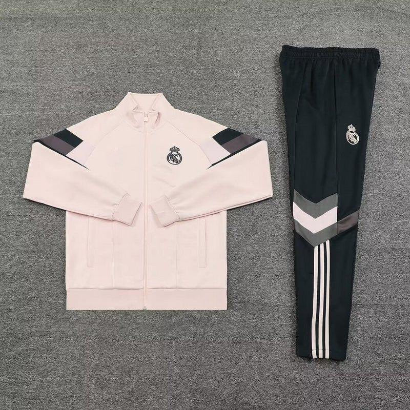 REAL MADRID TRACKSUIT 24/25