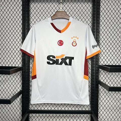 Galatasaray Borta 24/25