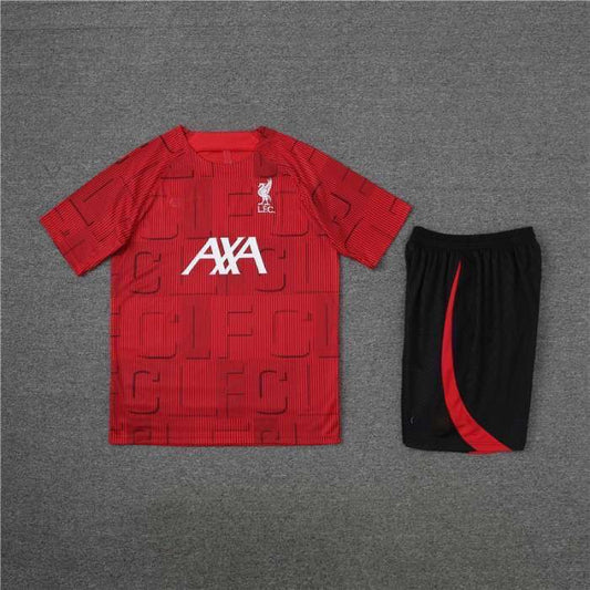 Liverpool Tränings Kit