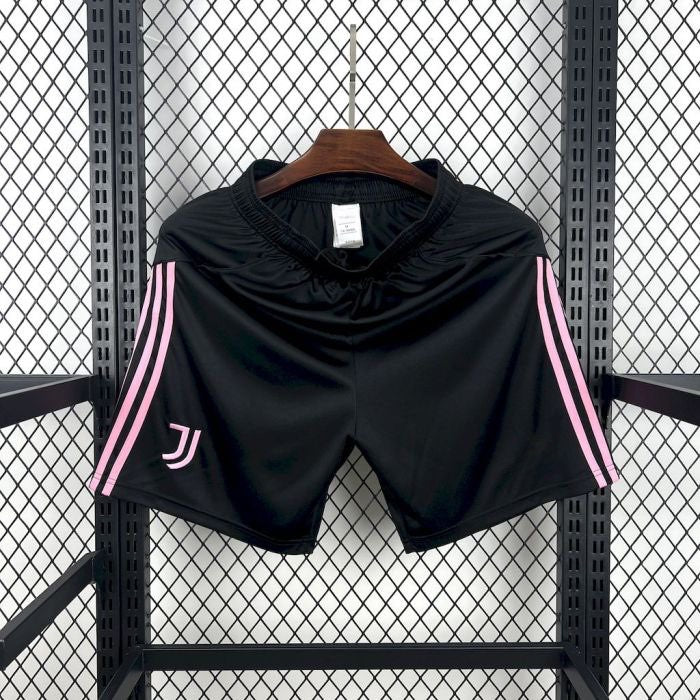 Juventus Hemma MATCH SHORTS 25/26
