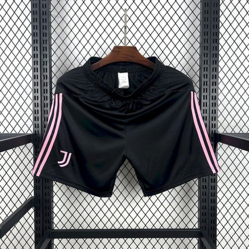 Juventus Hemma MATCH SHORTS 25/26
