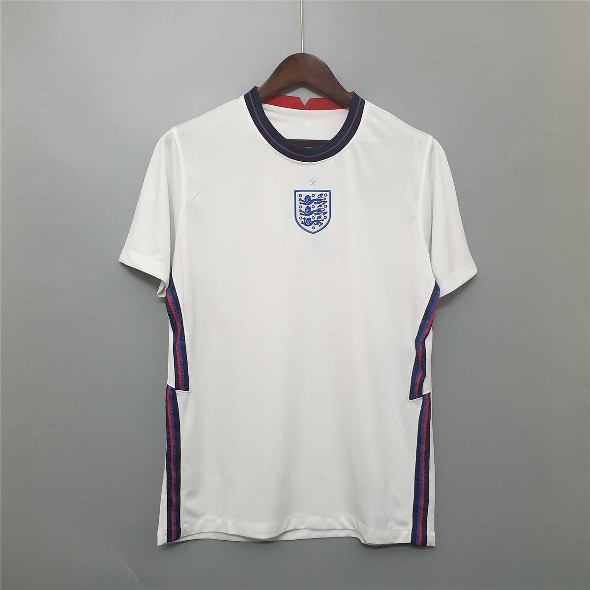 England Hemma 2020