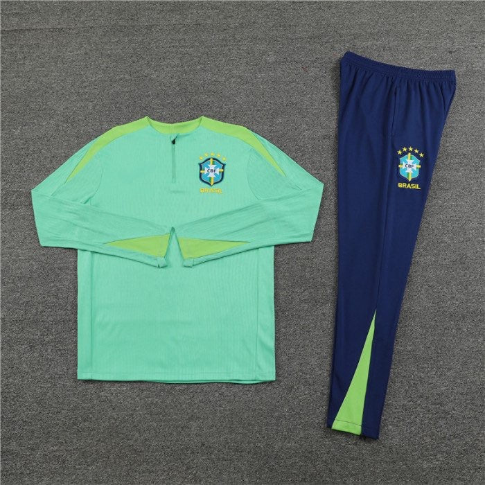 BRASILIEN TRACKSUIT 24/25