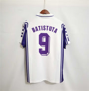 Fiorentina Borta 1999/00