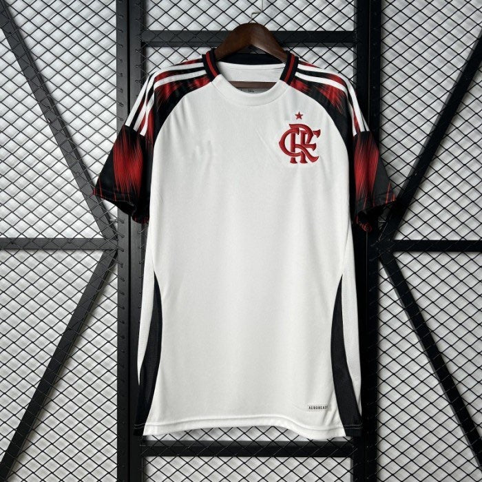 Flamengo Borta 25/26