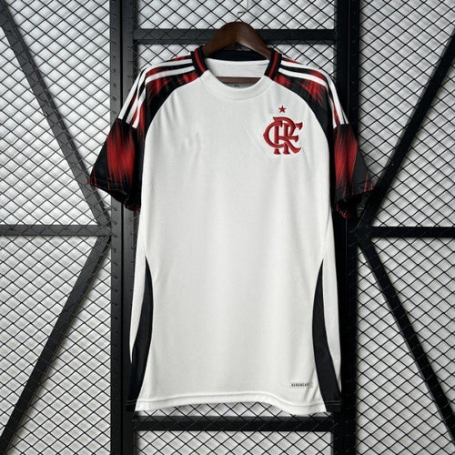 Flamengo Borta 25/26