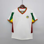 Senegal Borta 2002