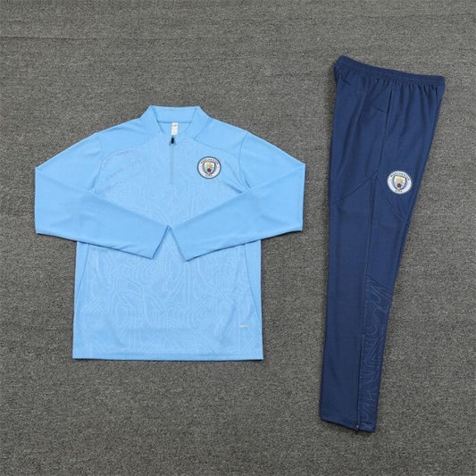 MANCHESTER CITY TRACKSUIT 24/25