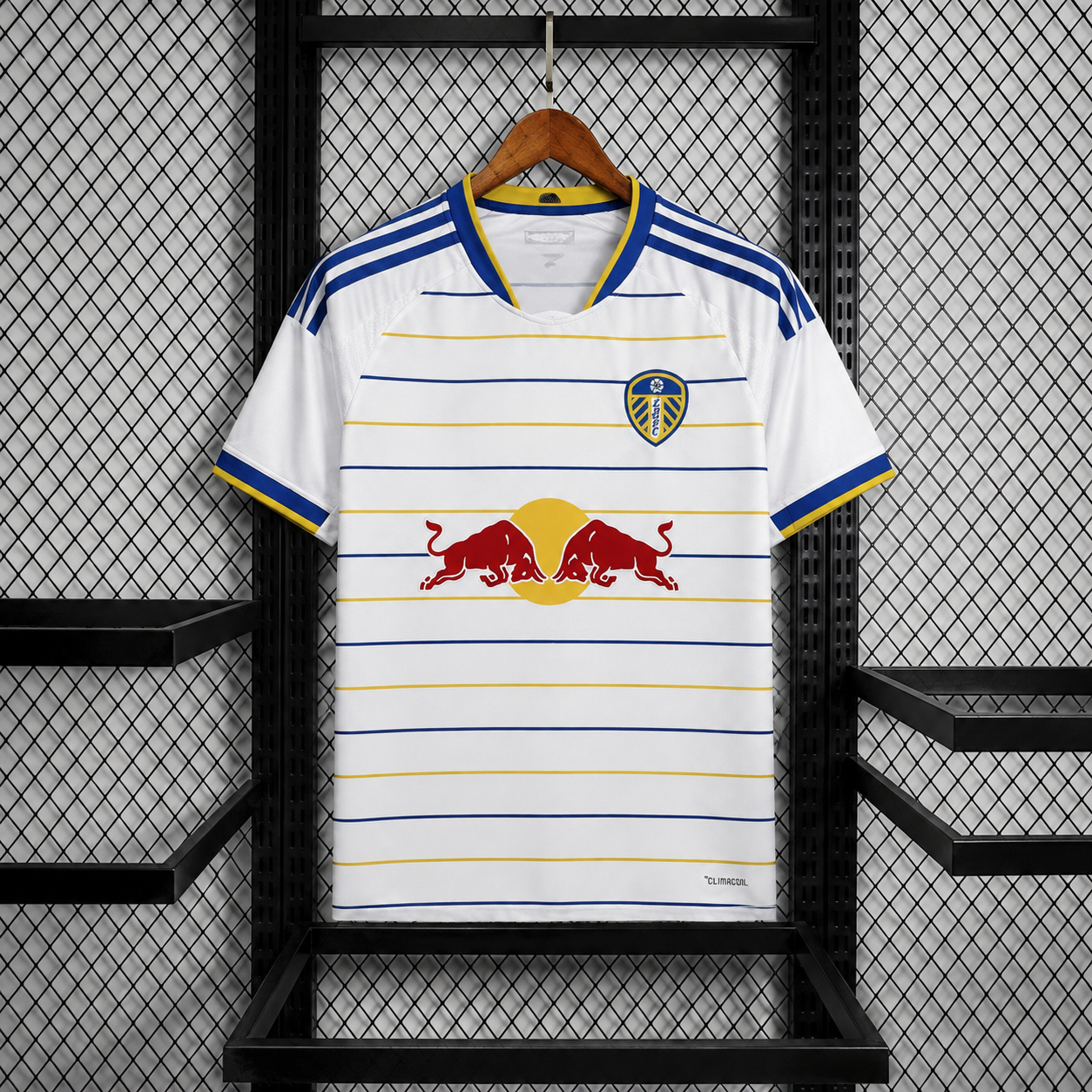 Leeds United Hemma 26/27 GUDMUNDSSON / 3