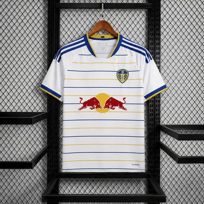 Leeds United Hemma 26/27 GUDMUNDSSON / 3