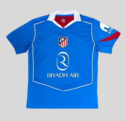 Atletico Madrid Tredje 25/26