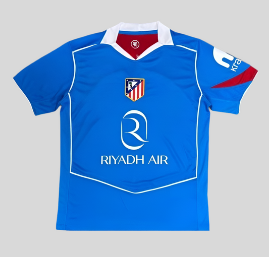 Atletico Madrid Tredje 25/26