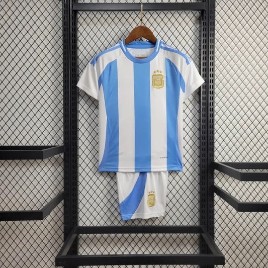 Argentina Hemma 2024 (BARN)