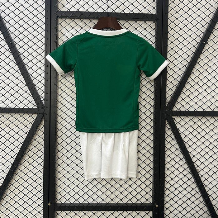 Palmeiras Hemma 25/26 (BARN)