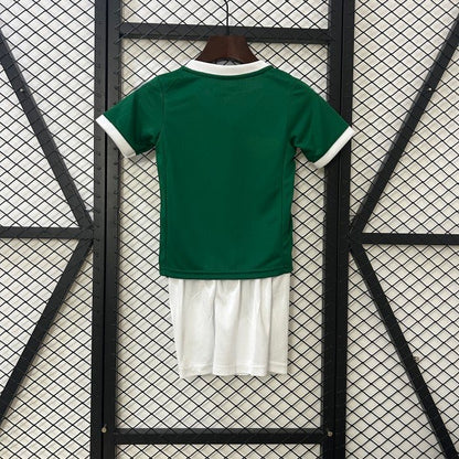 Palmeiras Hemma 25/26 (BARN)