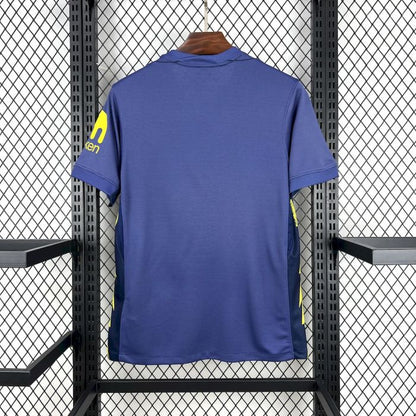 Atletico Madrid Borta 25/26