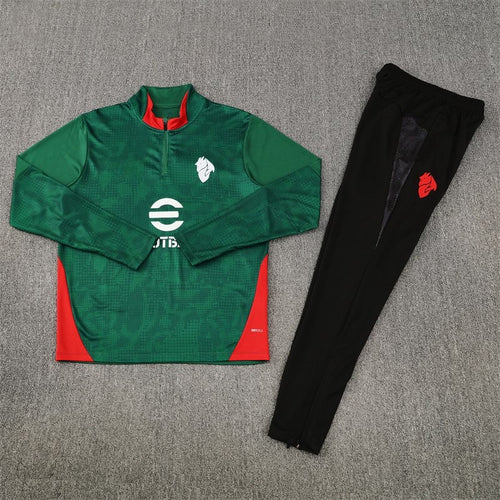 AC MILAN TRACKSUIT