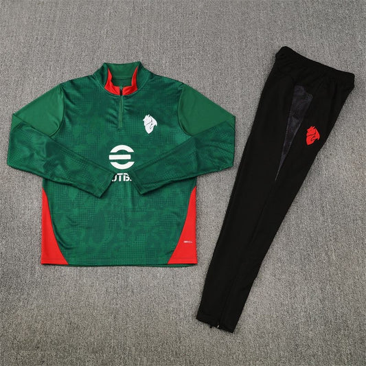 AC MILAN TRACKSUIT
