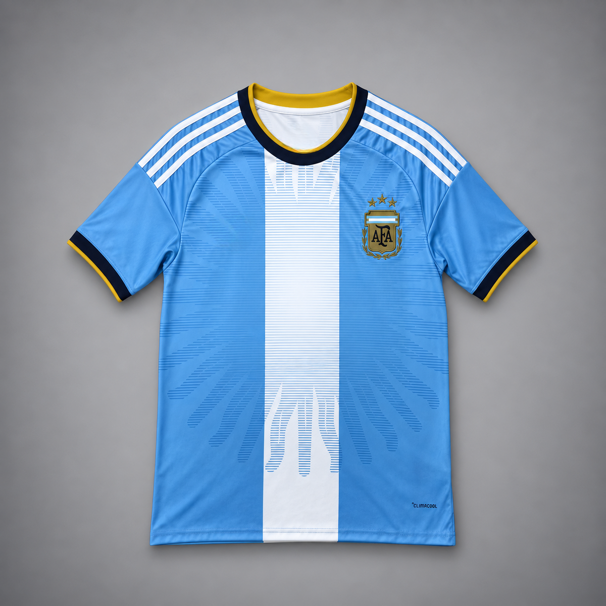 Argentina Hemmatröja 2026 LIMITED EDITION