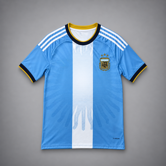 Argentina Hemmatröja 2026 LIMITED EDITION