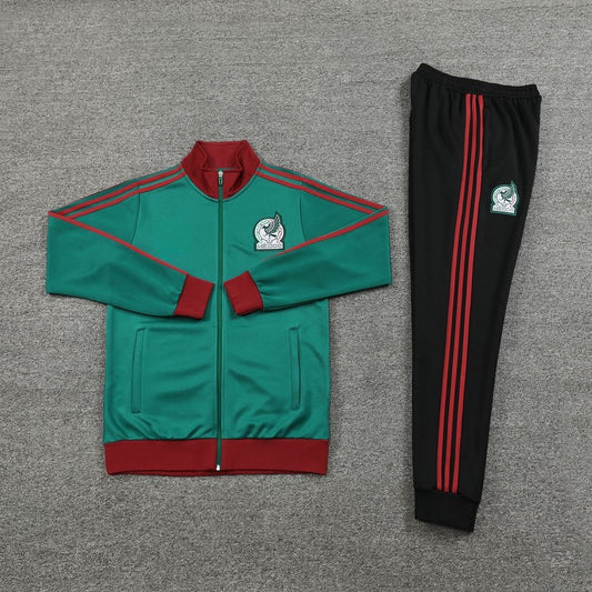 MEXICO TRACKSUIT 24/25