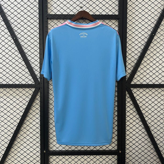 Inter Miami Tredje 25/26