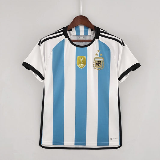 Argentina Hemma VM 2022