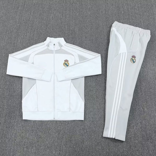 REAL MADRID TRACKSUIT