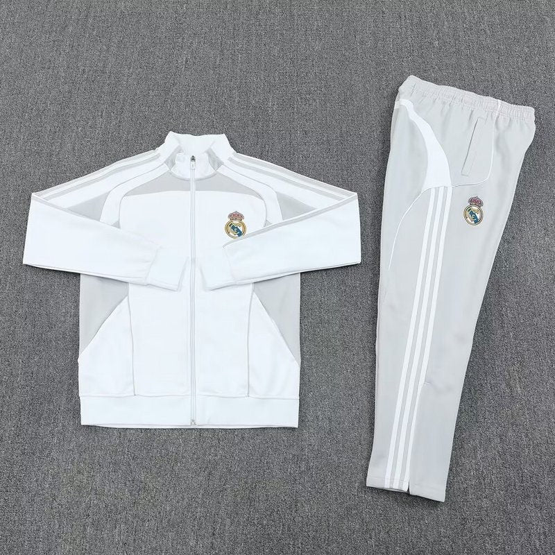 REAL MADRID TRACKSUIT