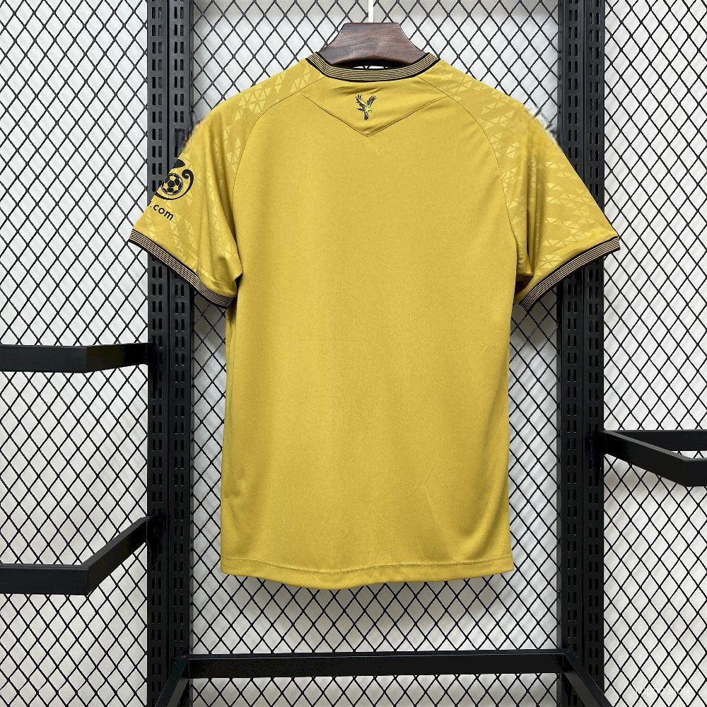 Crystal Palace Tredje 25/26