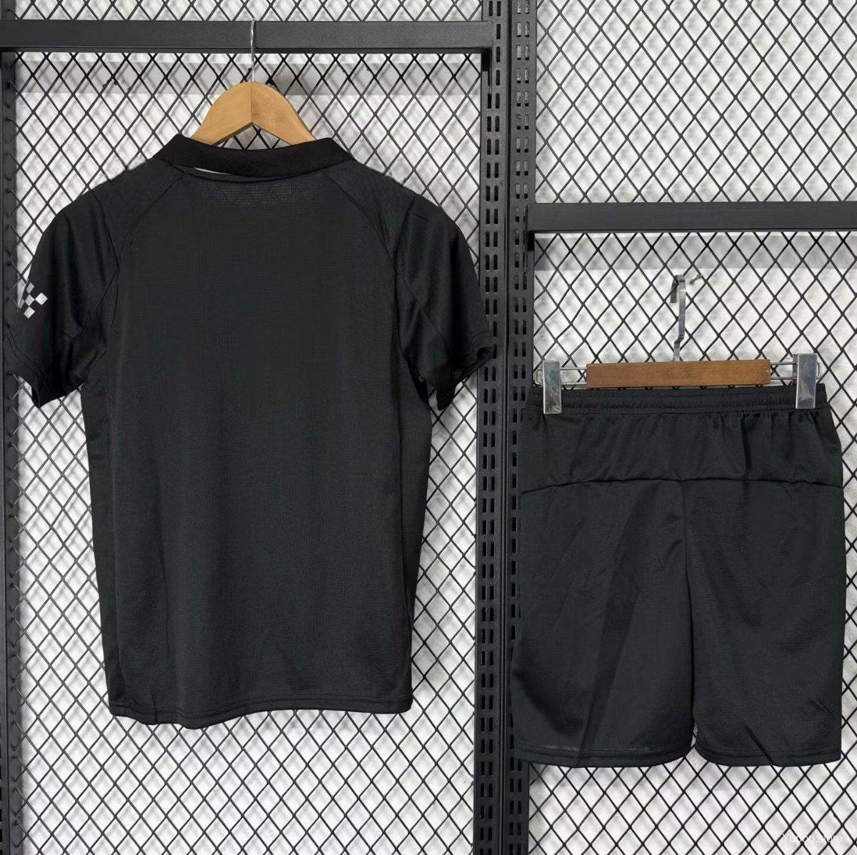 Manchester City Borta 25/26 (BARN)