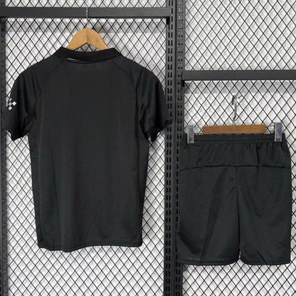 Manchester City Borta 25/26 (BARN)