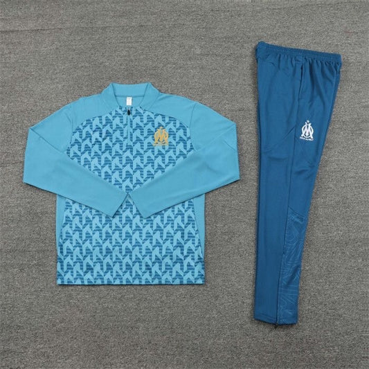 MARSEILLE TRACKSUIT 24/25