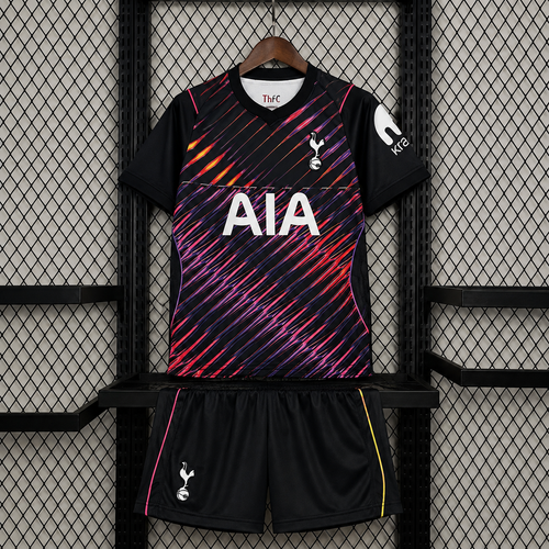 Tottenham Bortaställ barn 2026/27