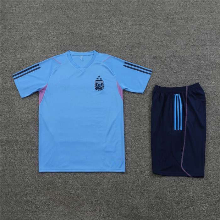 Argentina Tränings Kit